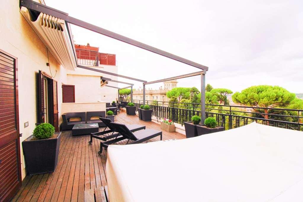 Berg Luxury