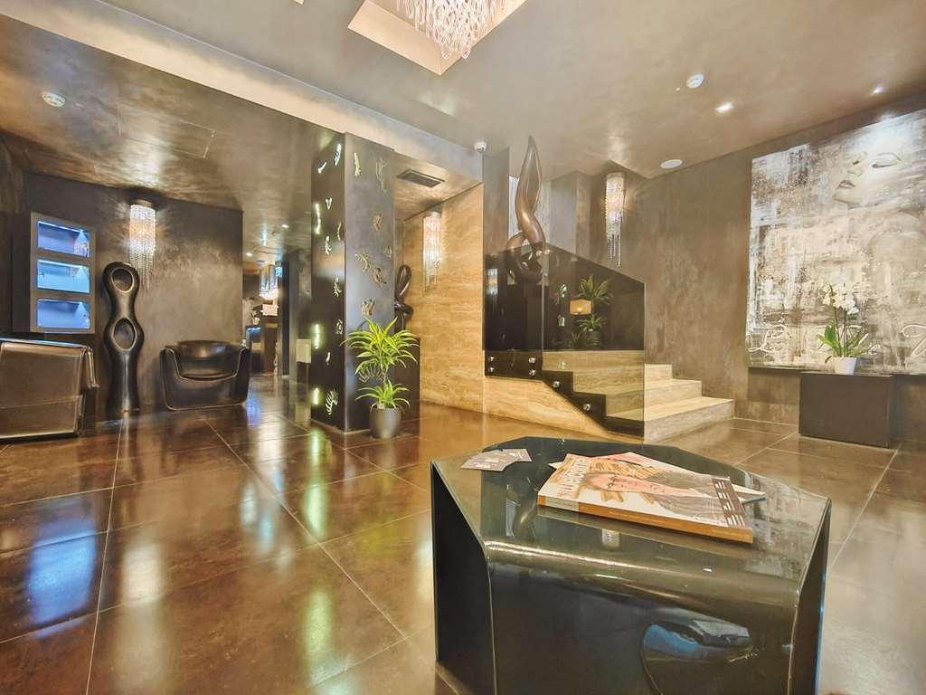 Hotell Diva Luxury Roma