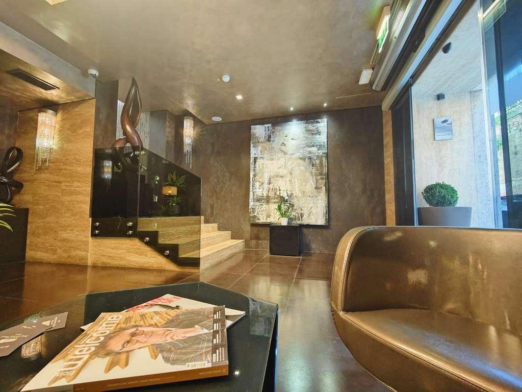 Hotell Diva Luxury