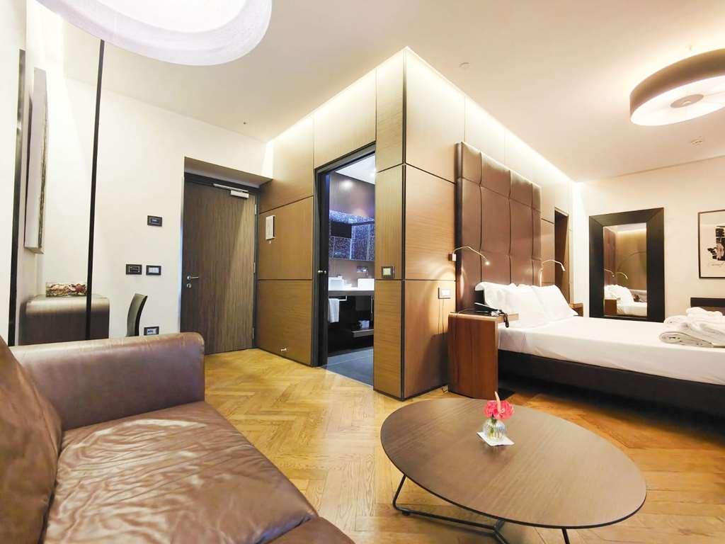 Berg Luxury Rom