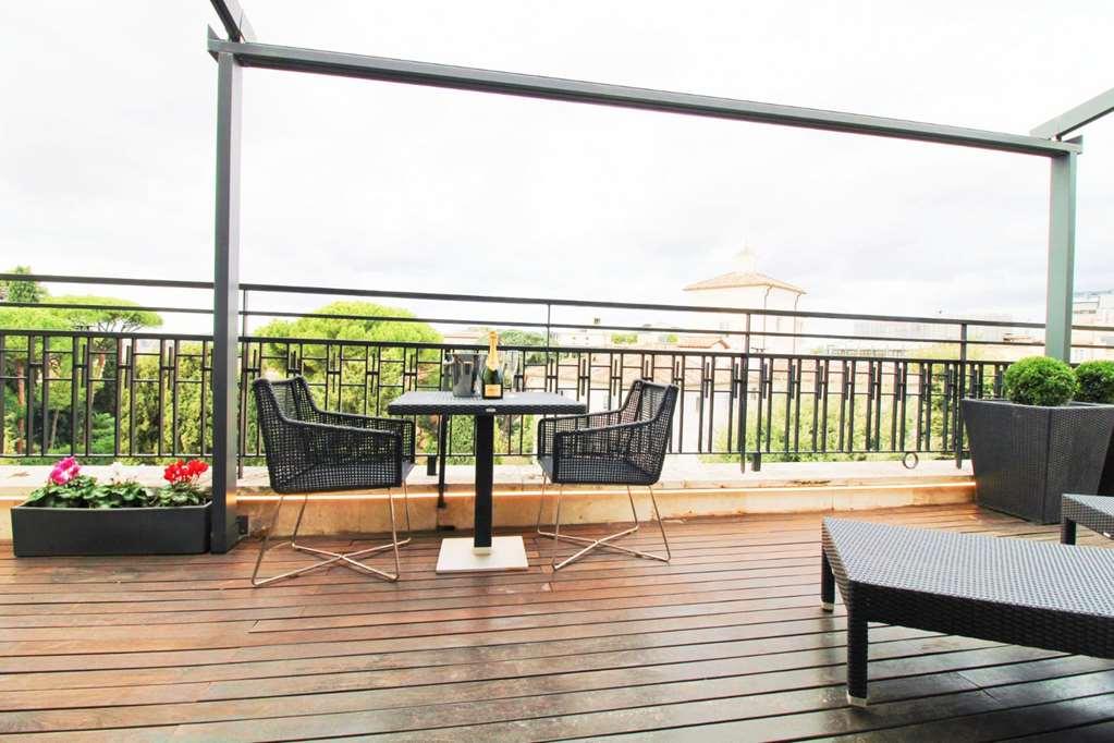 Berg Luxury 4*