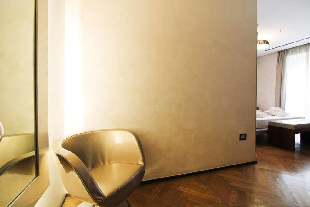 Berg Luxury