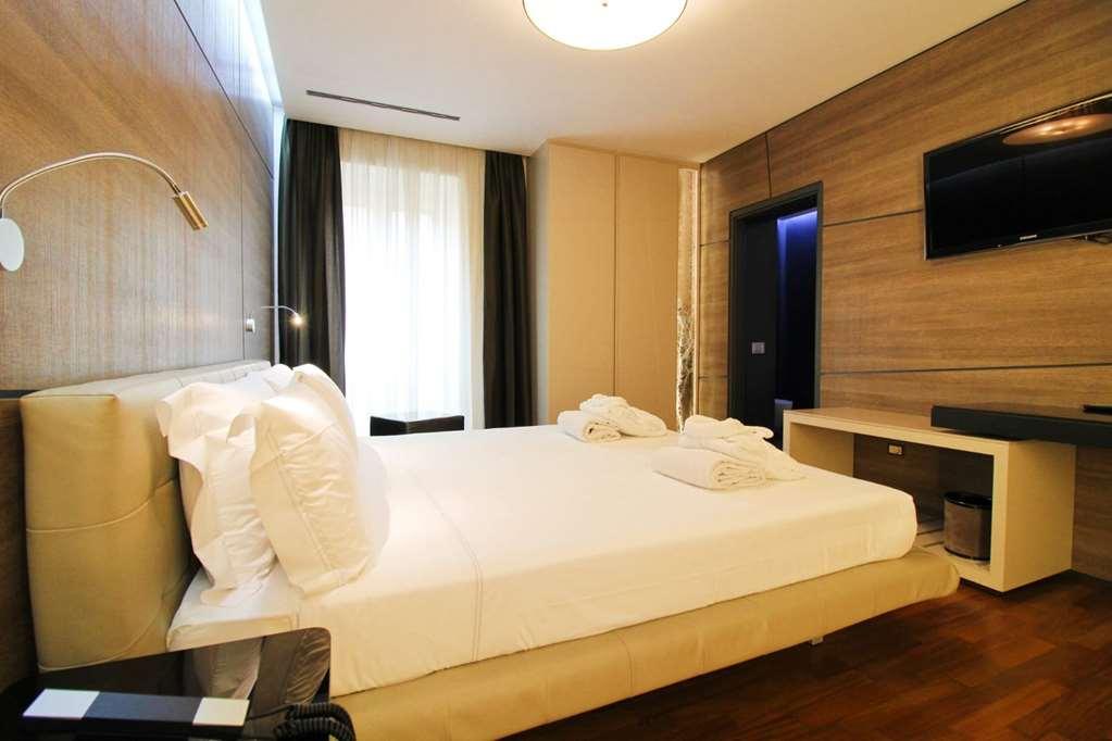 Hotell Diva Luxury Roma