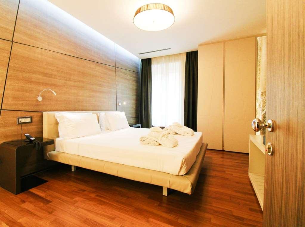 Berg Luxury Rom
