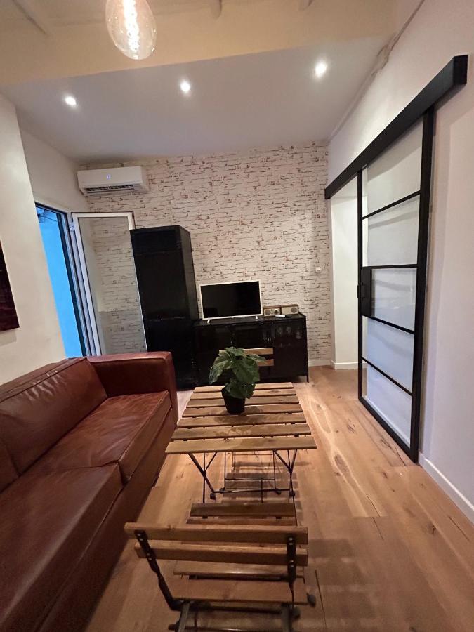 Apartamento Mini Loft - Colosseo By Ghor *