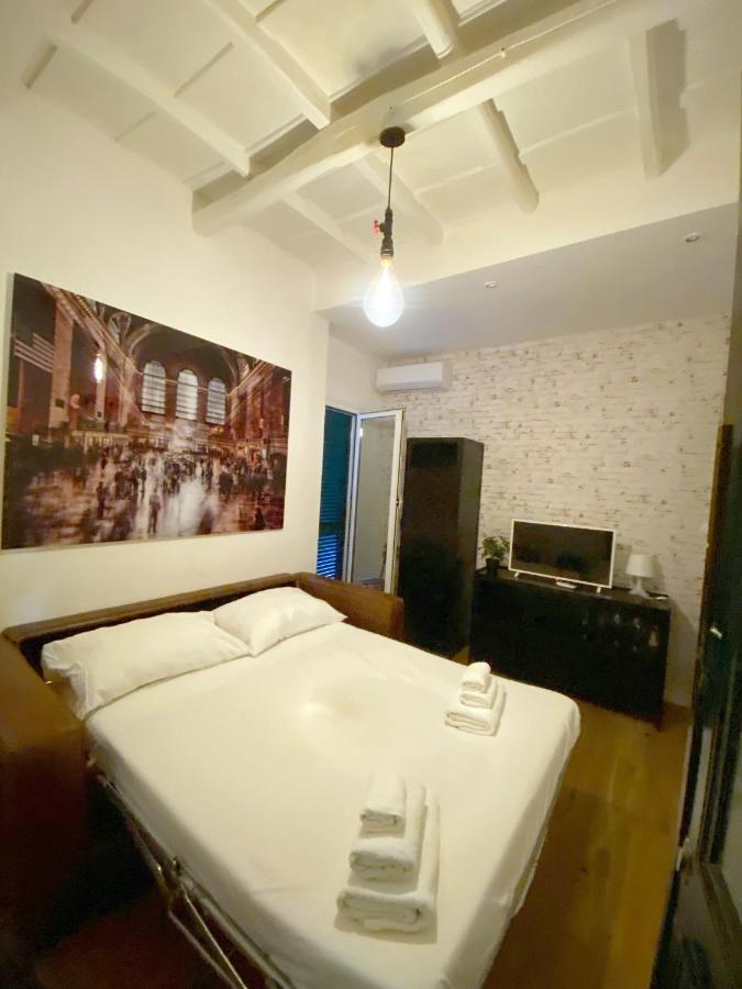 Mini Loft - Colosseo By Ghor *