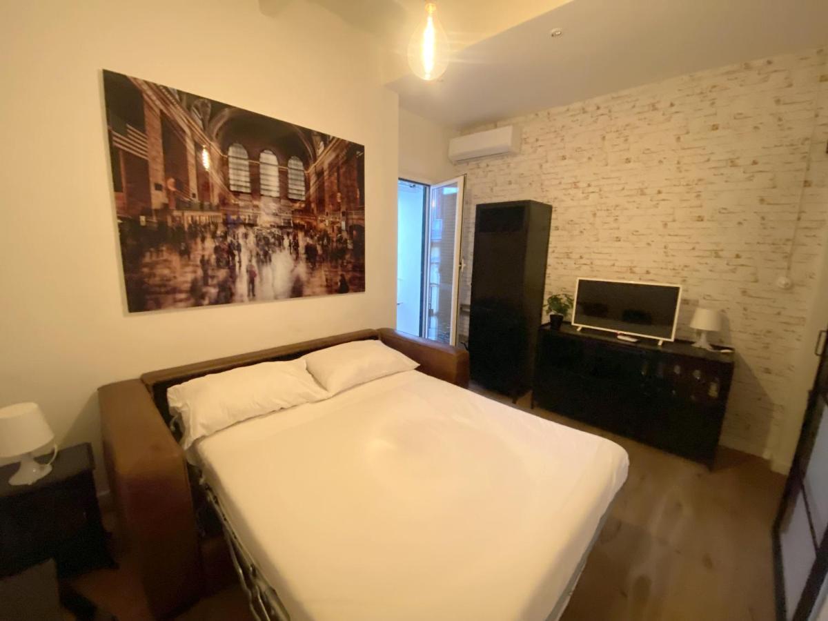 Mini Loft - Colosseo By Ghor Apartamento Roma