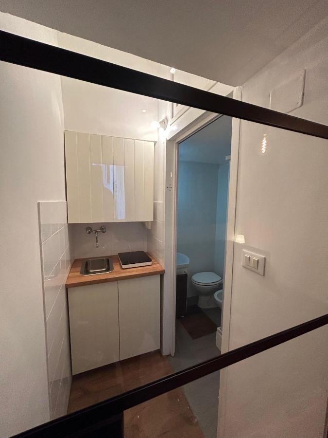 Mini Loft - Colosseo By Ghor Roma