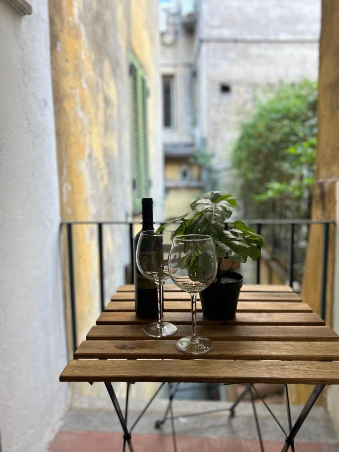 Apartamento Mini Loft - Colosseo By Ghor *