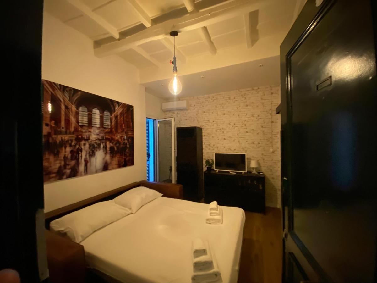 Mini Loft - Colosseo By Ghor