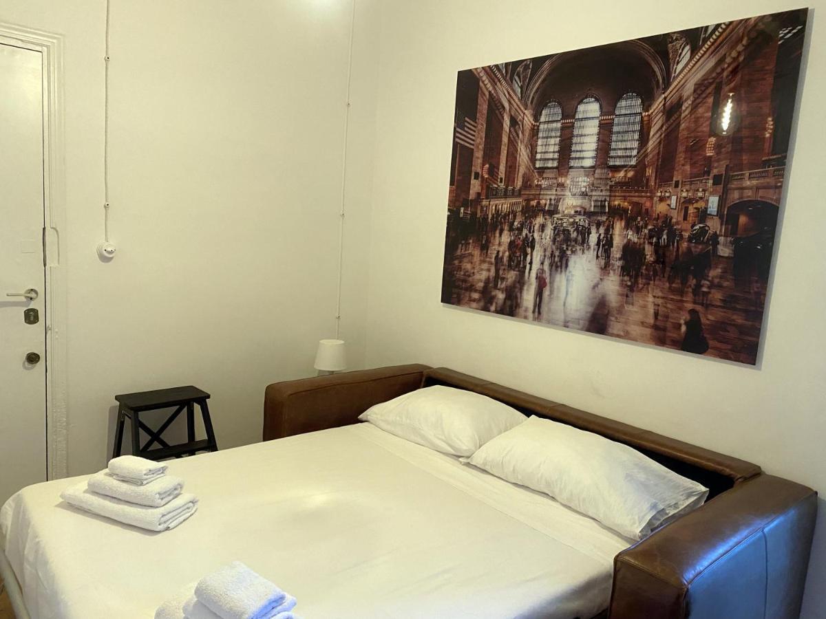 Mini Loft - Colosseo By Ghor Apartamento Roma