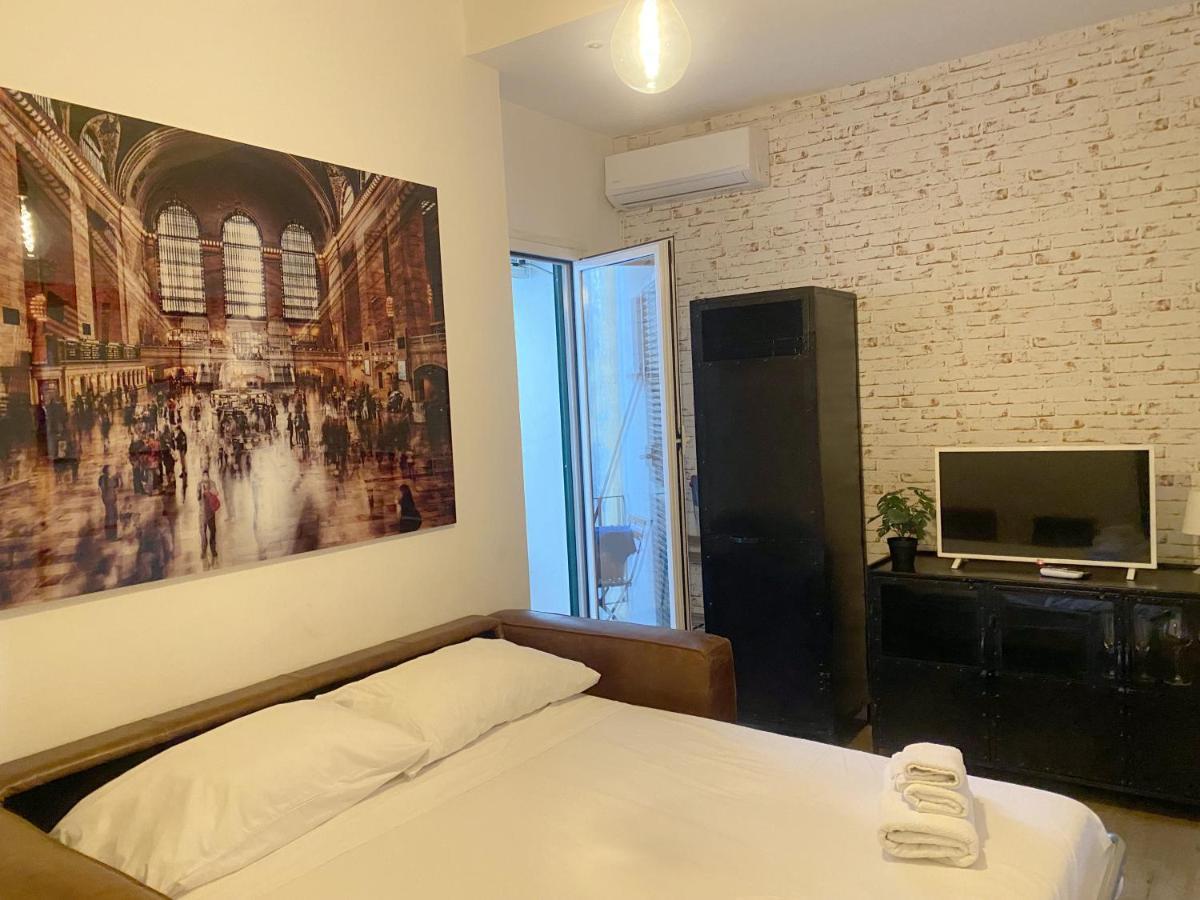 Mini Loft - Colosseo By Ghor Apartamento Roma