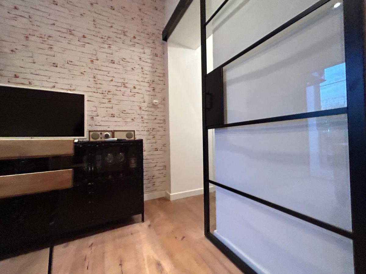 Mini Loft - Colosseo By Ghor Roma