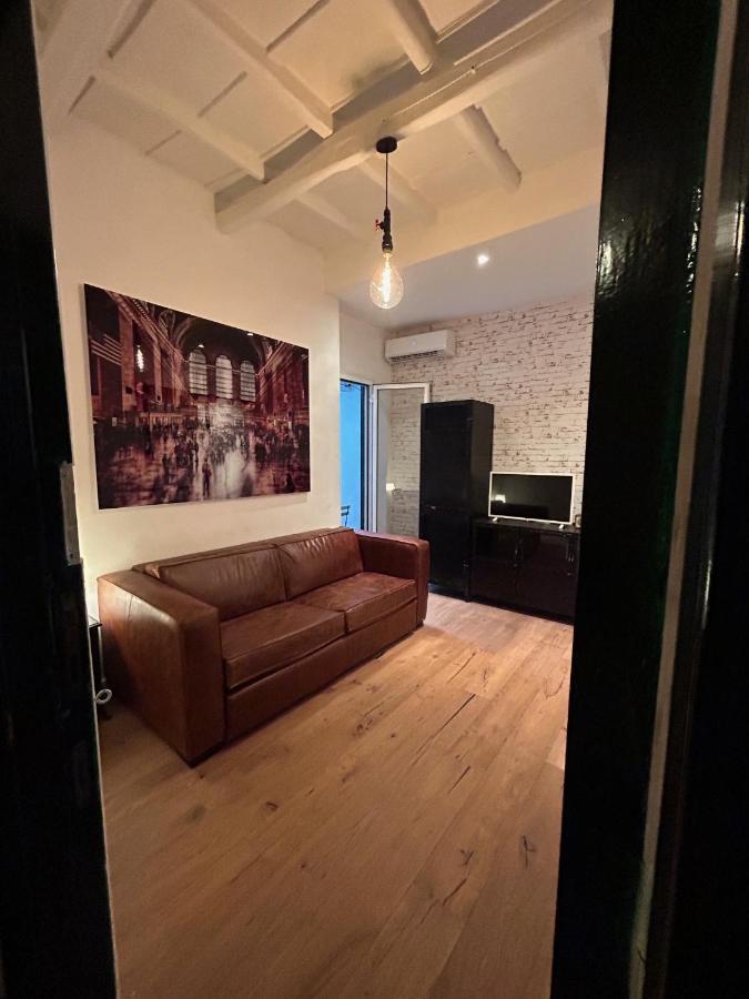 Mini Loft - Colosseo By Ghor * Roma