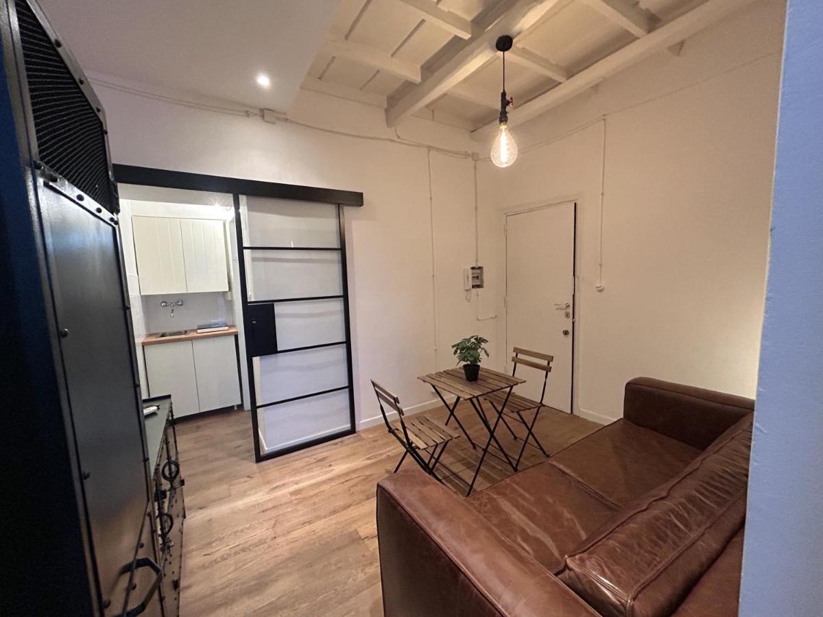 Apartamento Mini Loft - Colosseo By Ghor