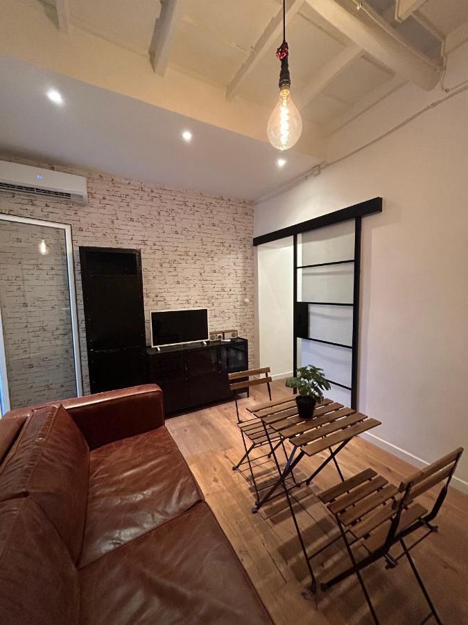 Mini Loft - Colosseo By Ghor Apartamento