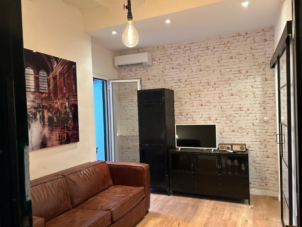 Mini Loft - Colosseo By Ghor * Roma