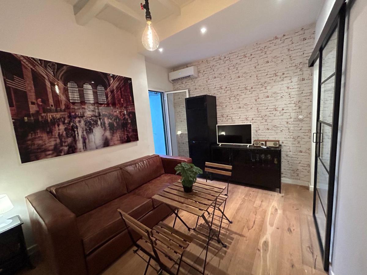 Apartamento Mini Loft - Colosseo By Ghor Roma
