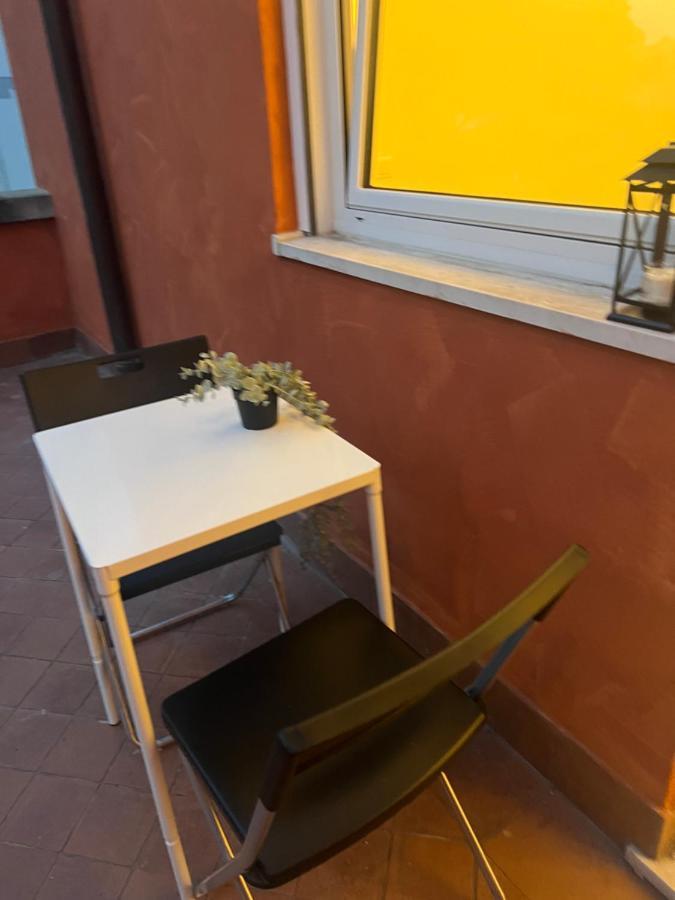 Elegante Attico Centro *