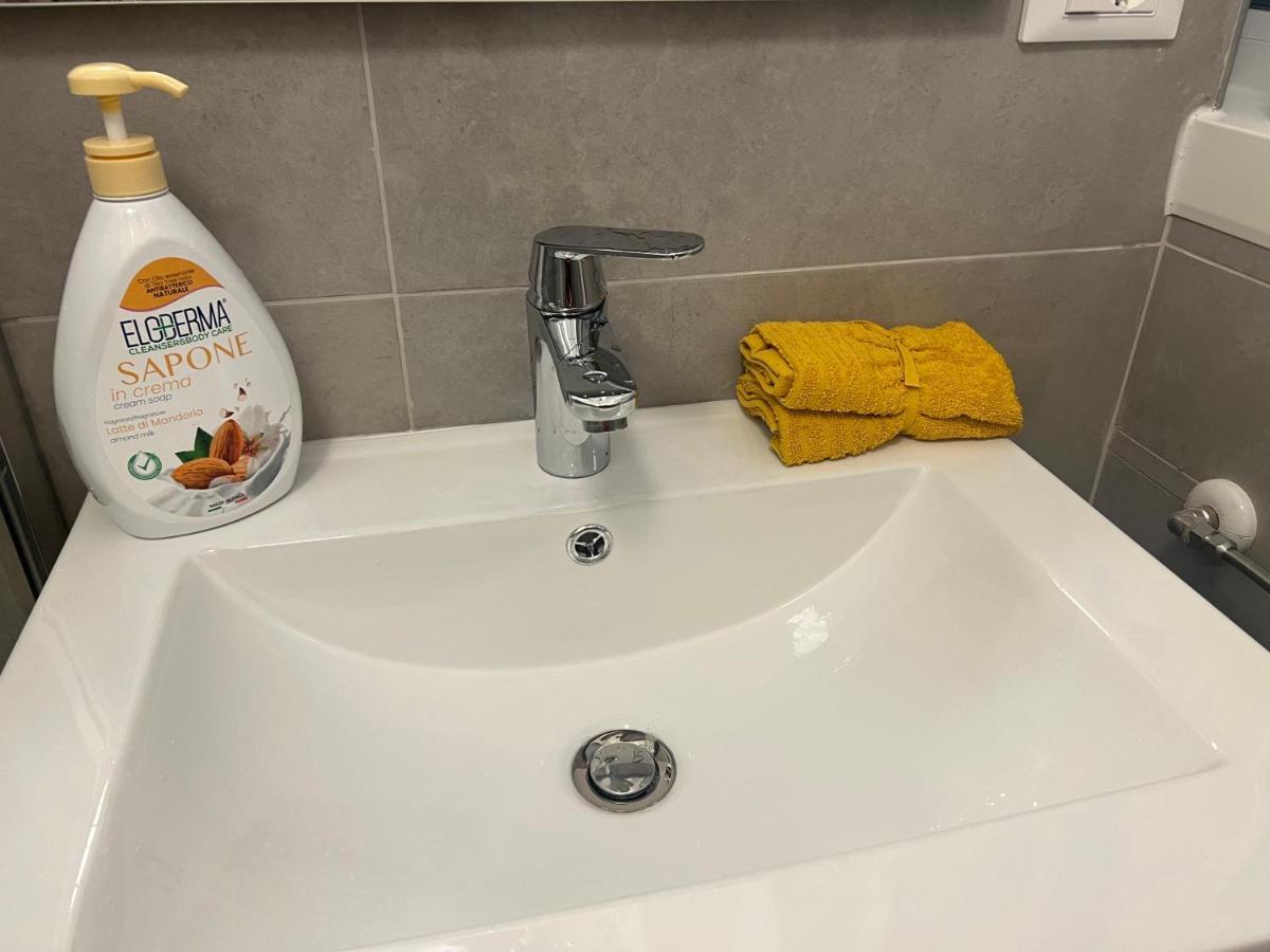 Appartamento Elegante Attico Centro