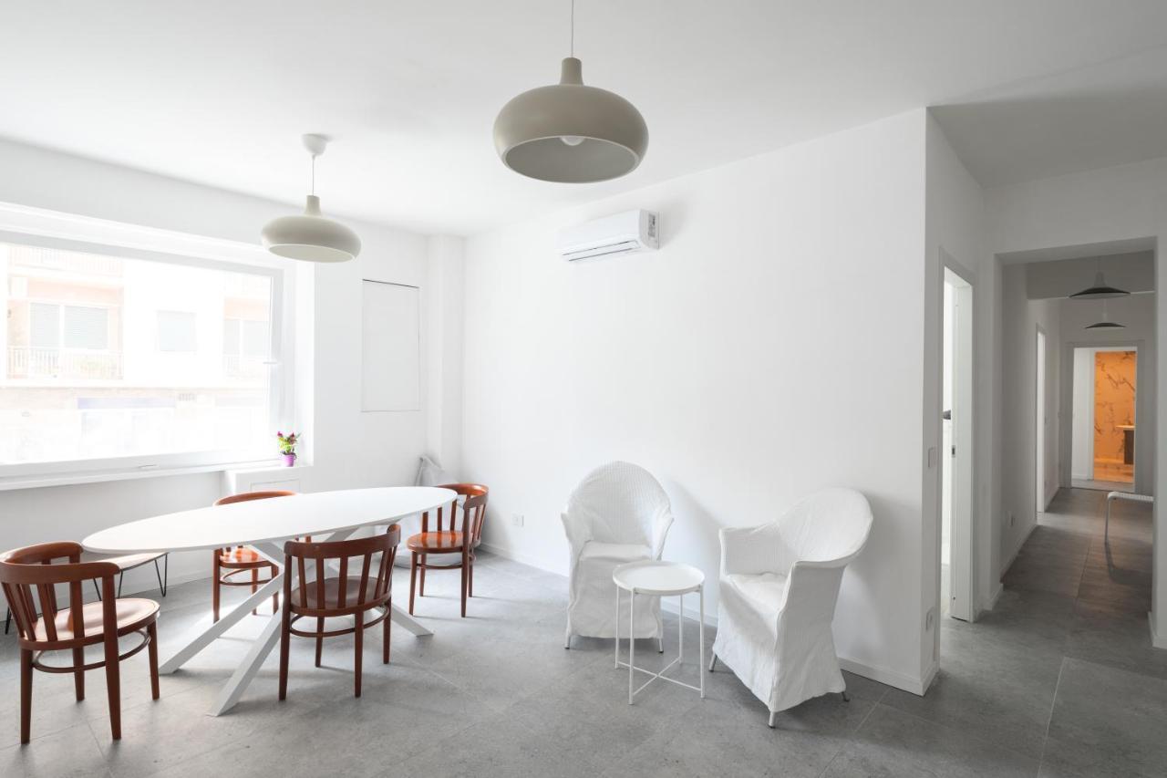 Apartamento Claudio Vaticano