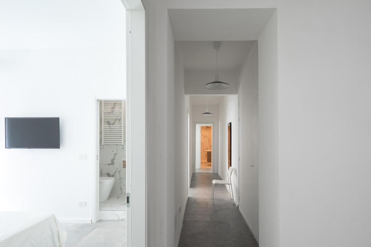 Apartamento Claudio Vaticano Roma