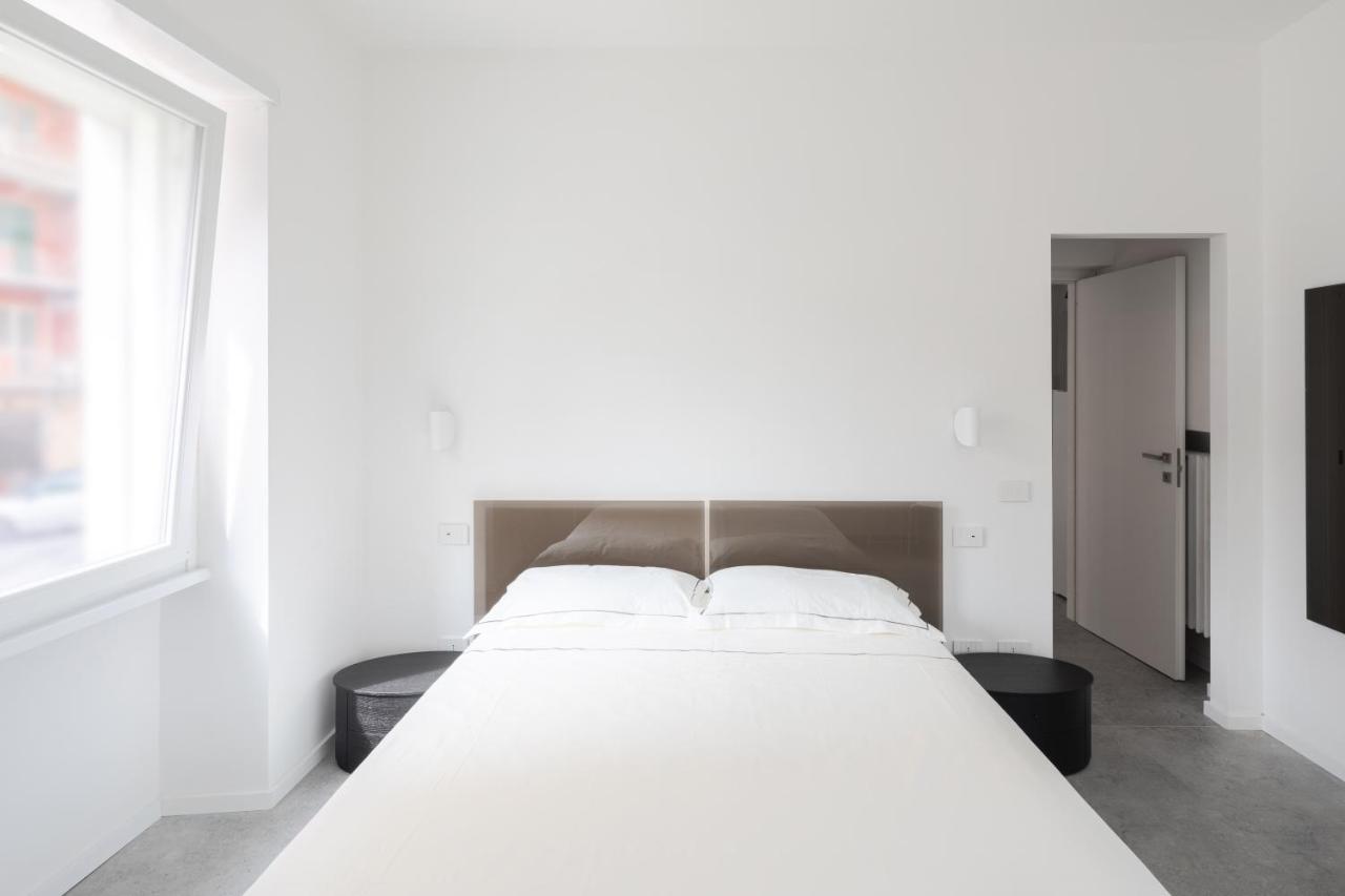 Apartamento Claudio Vaticano Roma
