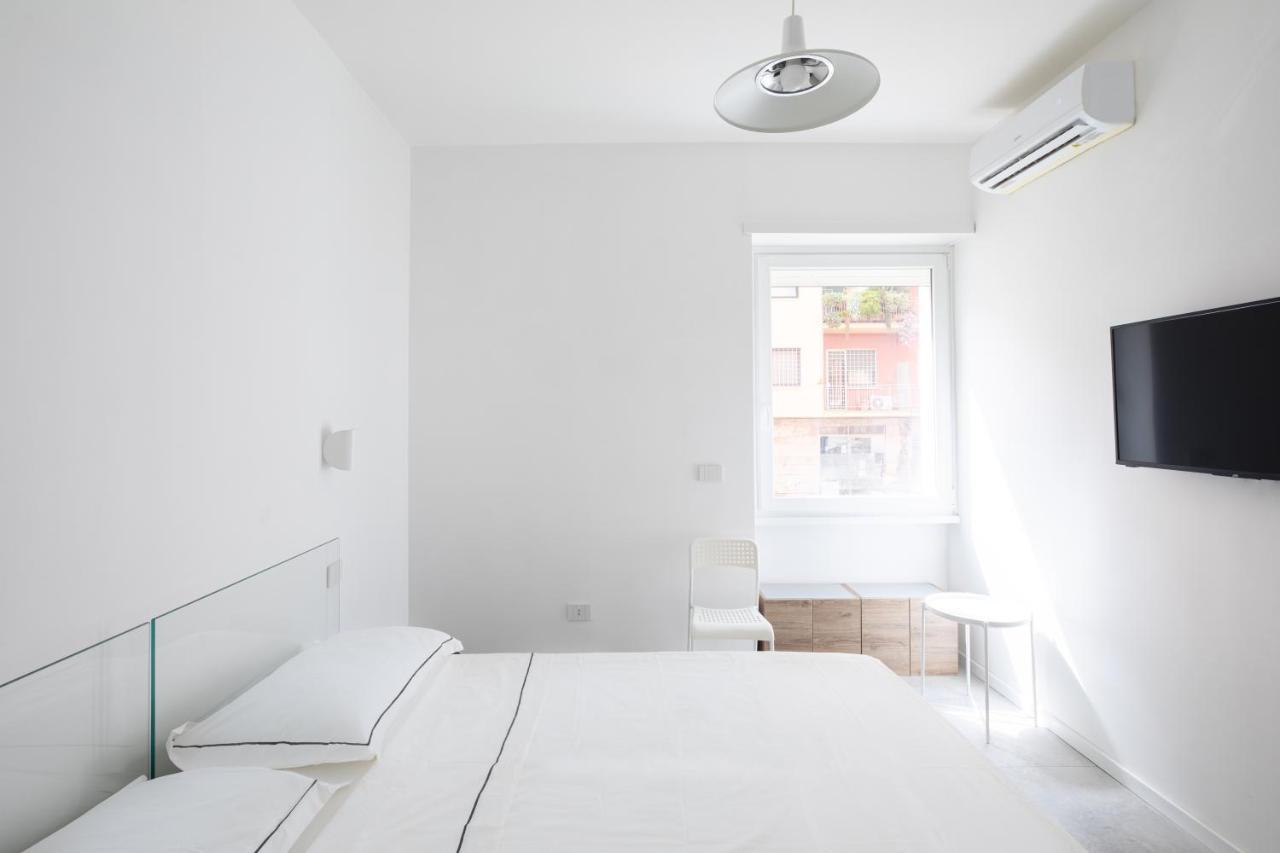 Apartamento Claudio Vaticano