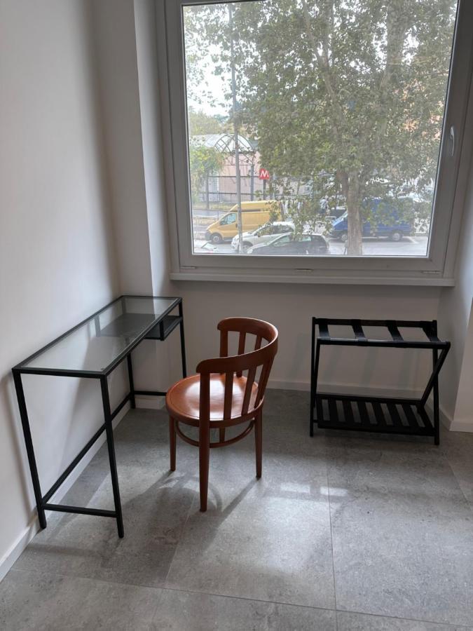Apartamento Claudio Vaticano *