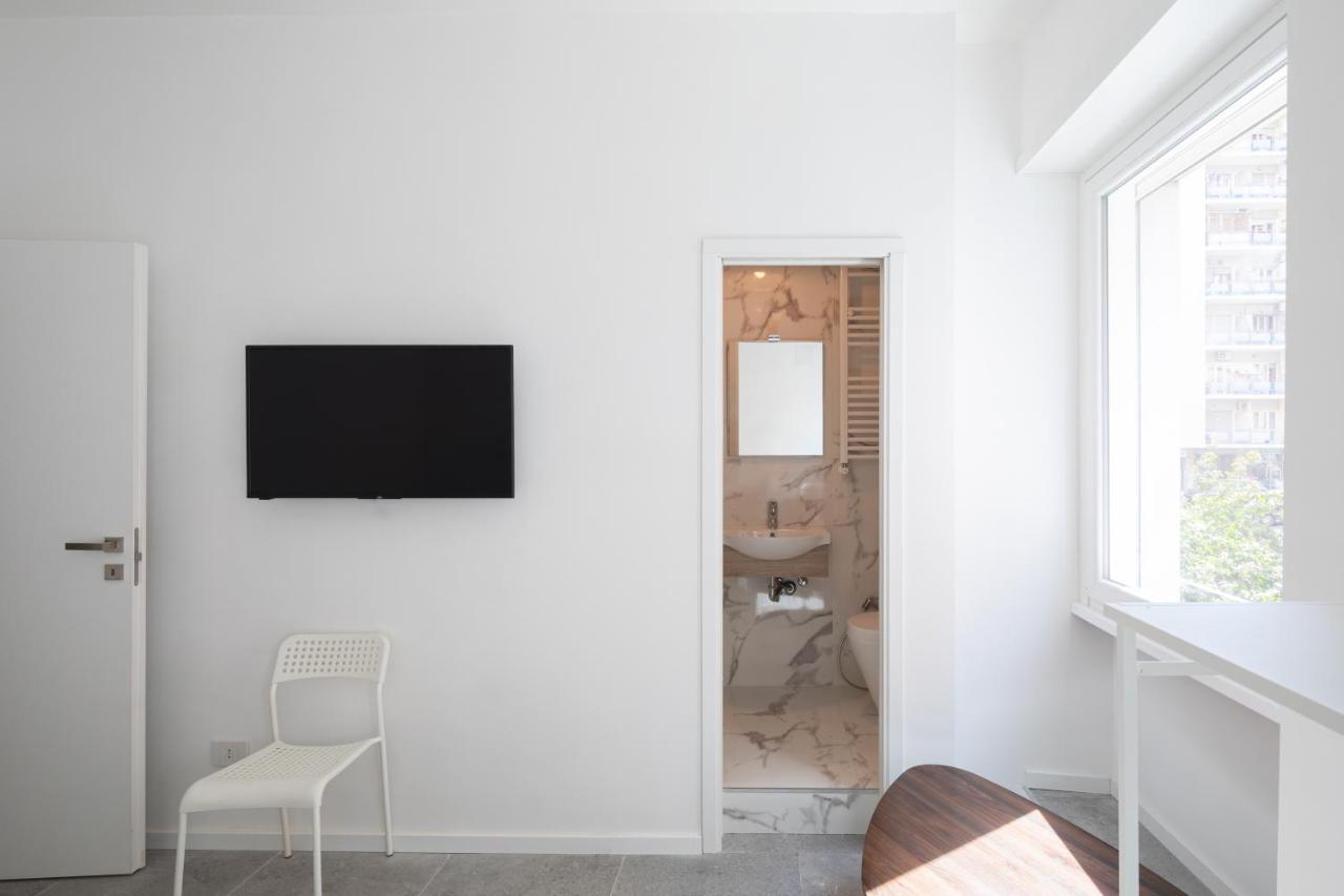 Apartamento Claudio Vaticano