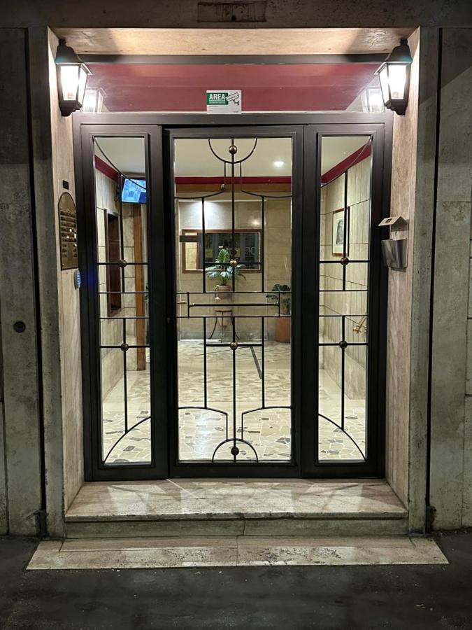 Claudio Vaticano Apartamento Roma