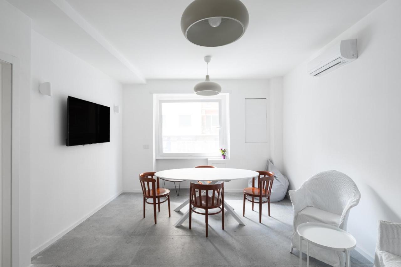 Apartamento Claudio Vaticano