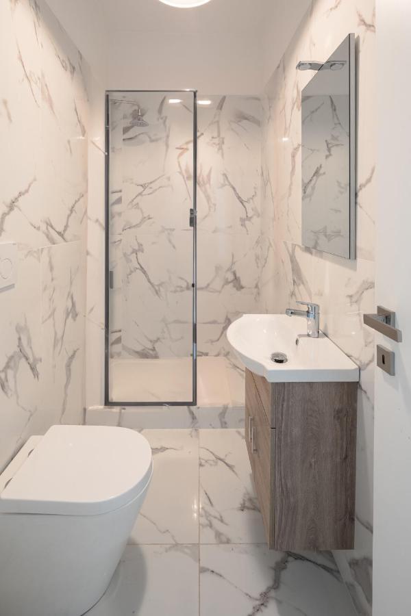 Claudio Vaticano Apartamento Roma