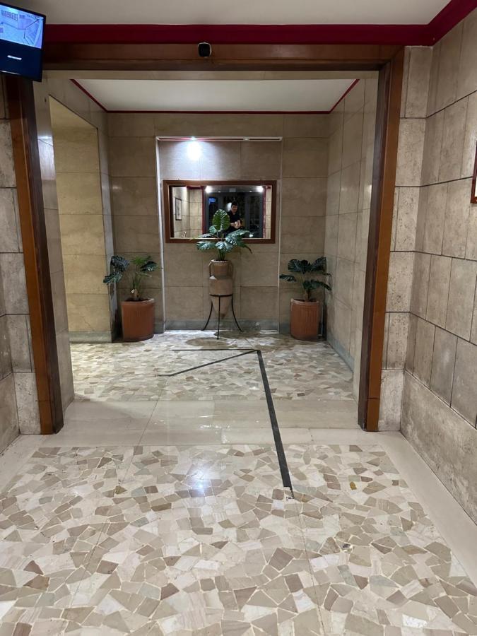 Claudio Vaticano Apartamento
