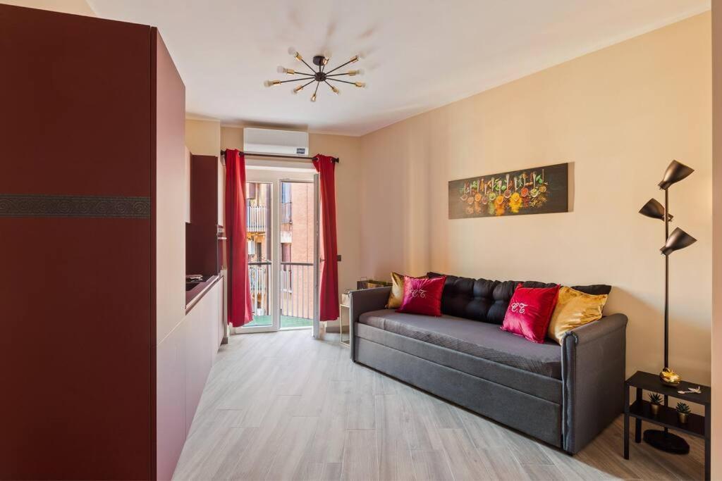 Apartamento Charming Trastevere Two *