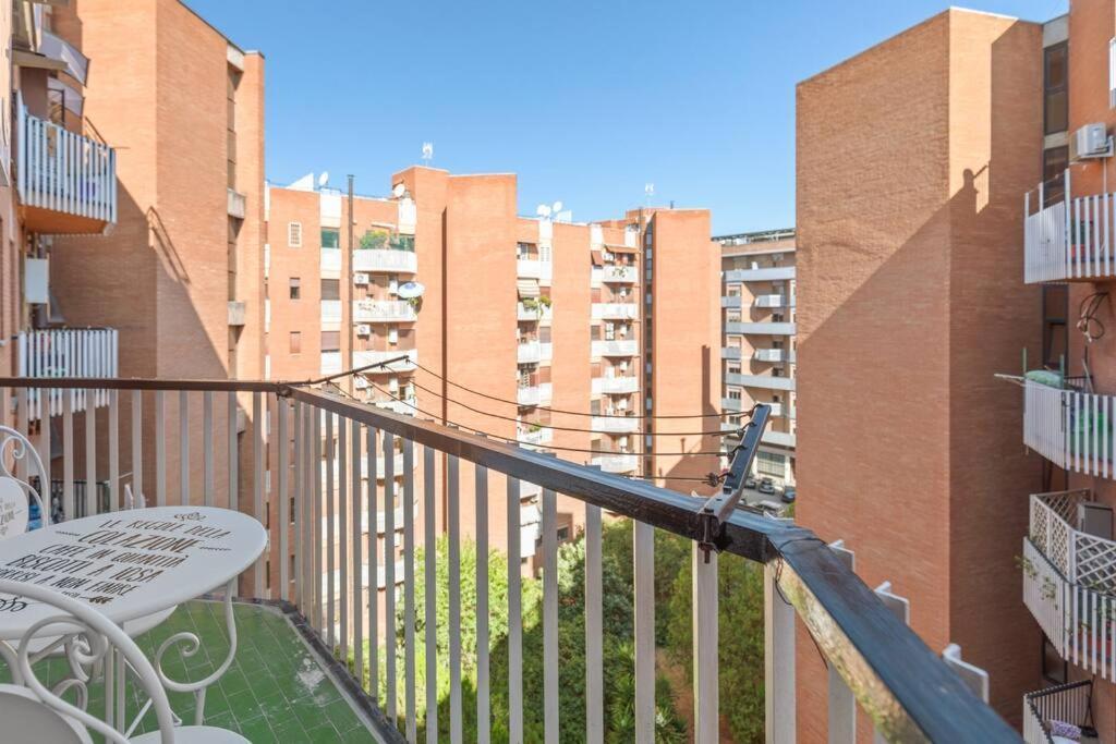 Apartamento Charming Trastevere Two Roma