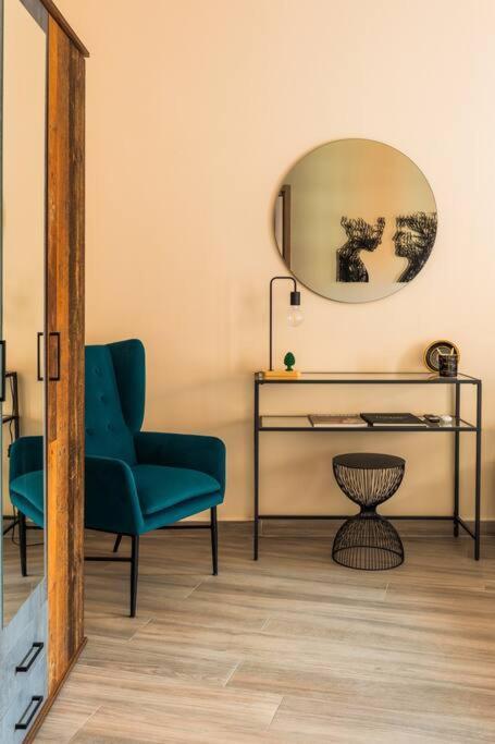 Charming Trastevere Two Apartamento *