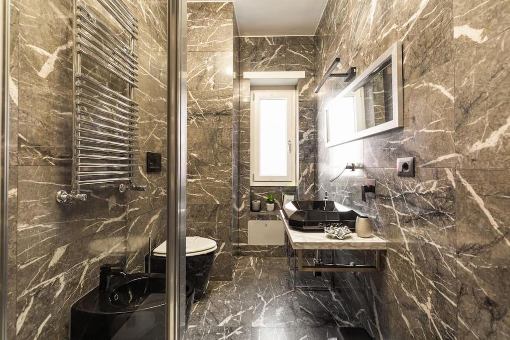 Charming Trastevere Two Apartamento Roma