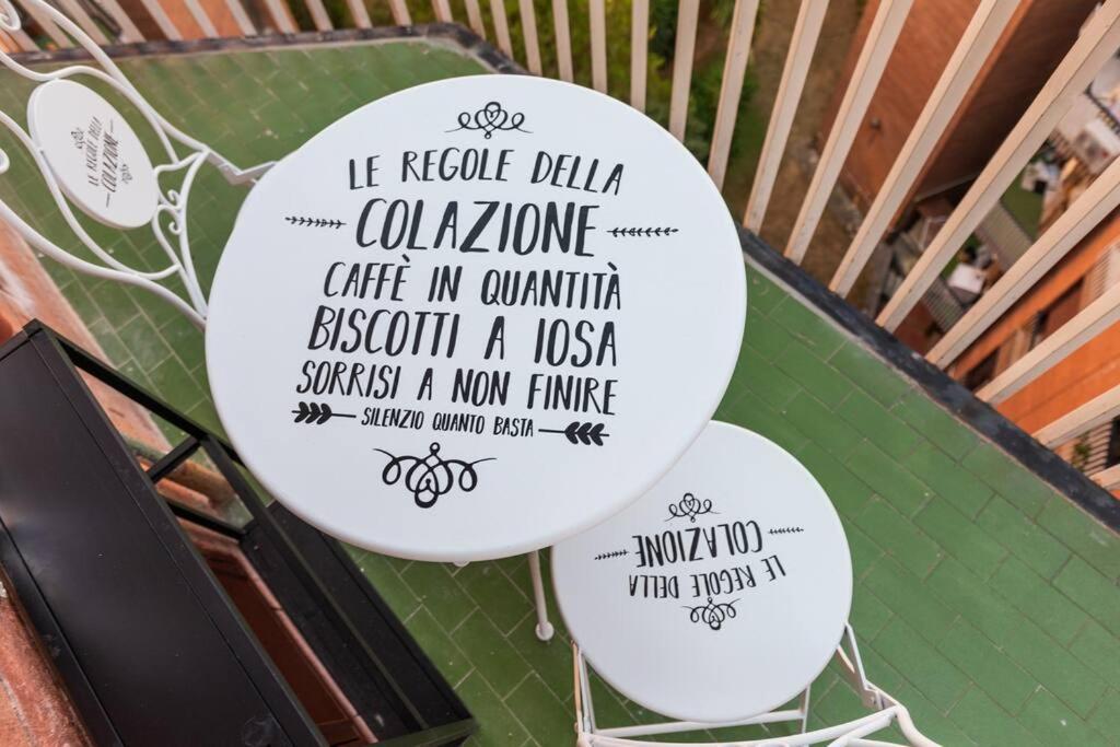 Apartamento Charming Trastevere Two *