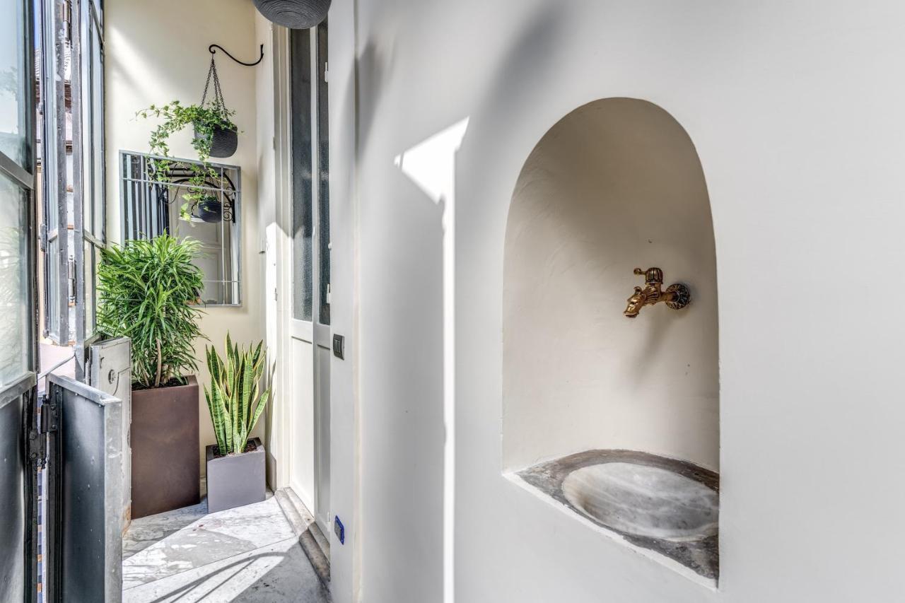 Heritage Miracle Apartamento