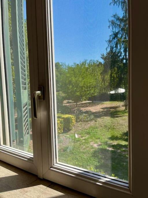 Romantica Centro Storico Con Giardino Privato Casa de férias
