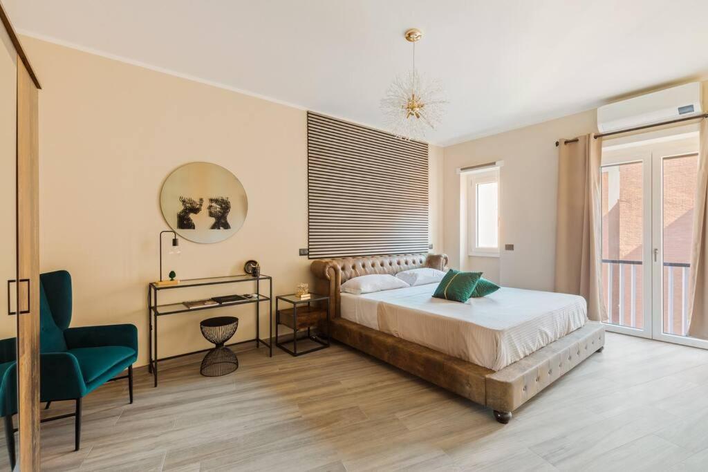 Charming Trastevere Two Apartamento *