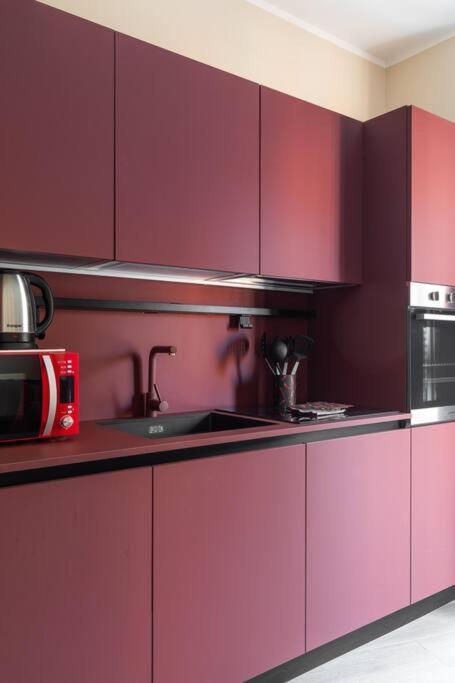 Apartamento Charming Trastevere Two Roma