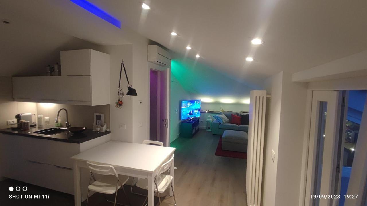 Casa Doni Appartamento