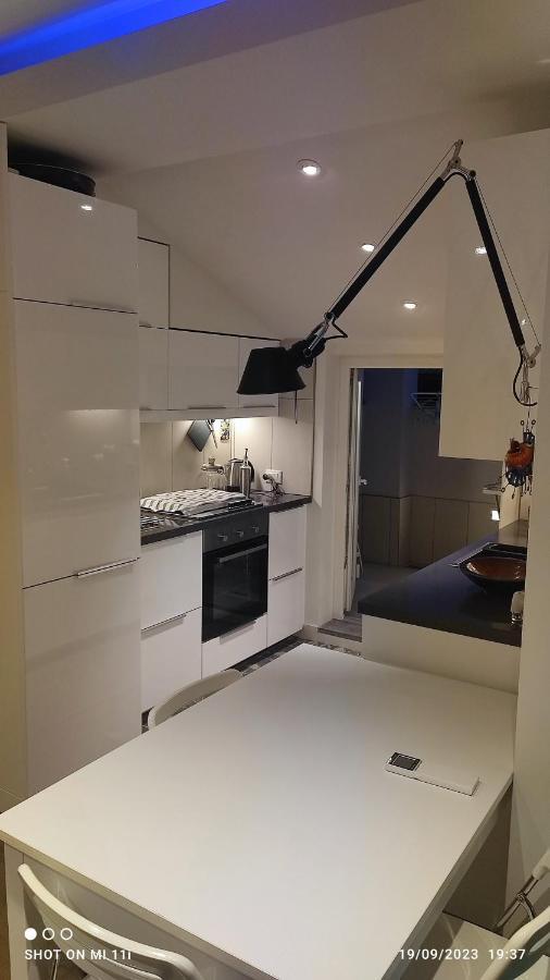 Appartamento Casa Doni Roma