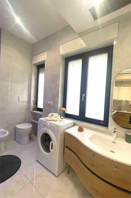 Tiburtina Luxury Apartment Rome