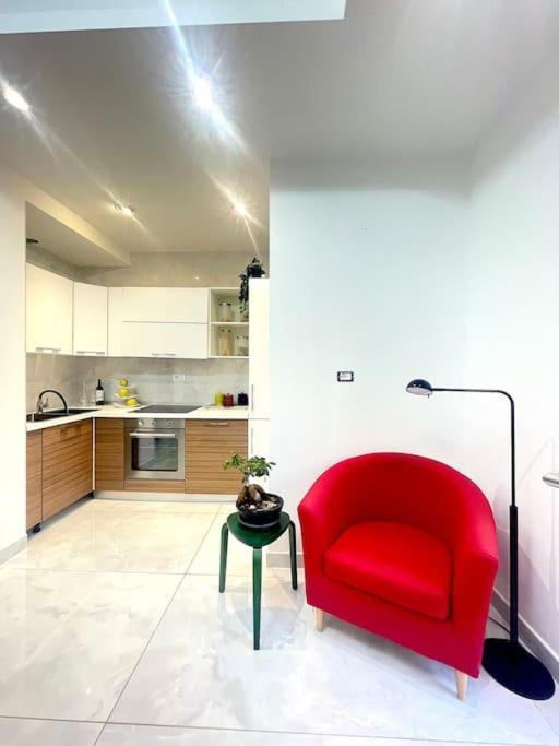 Apartment Tiburtina Luxury Rome