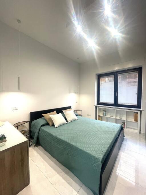 Tiburtina Luxury Rome