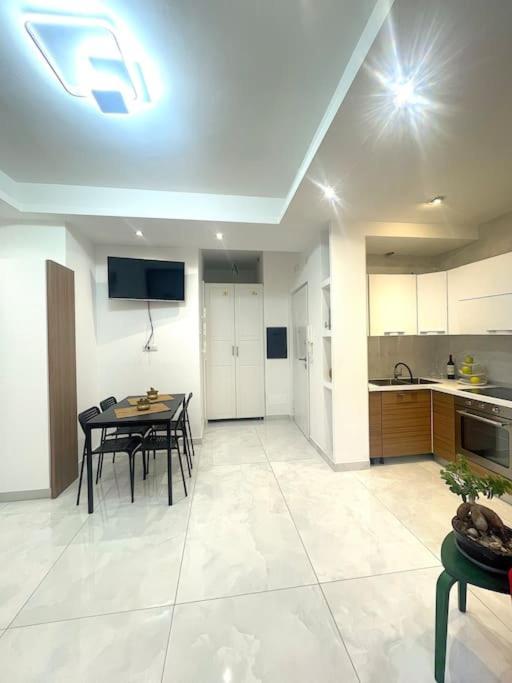 Tiburtina Luxury * Rome