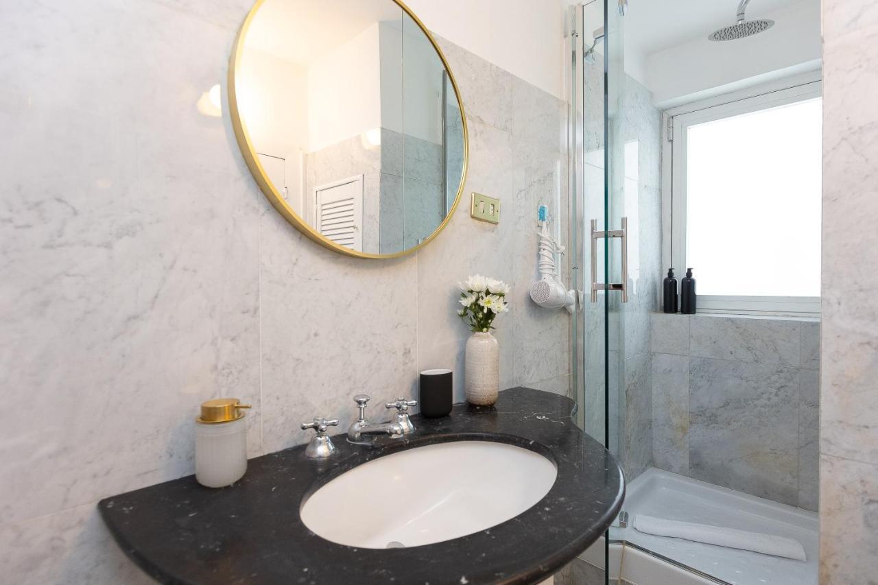 Tiny Studio Piazza Del Popolo Guest house Rome